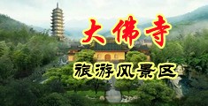 黄色搞鸡巴网站中国浙江-新昌大佛寺旅游风景区